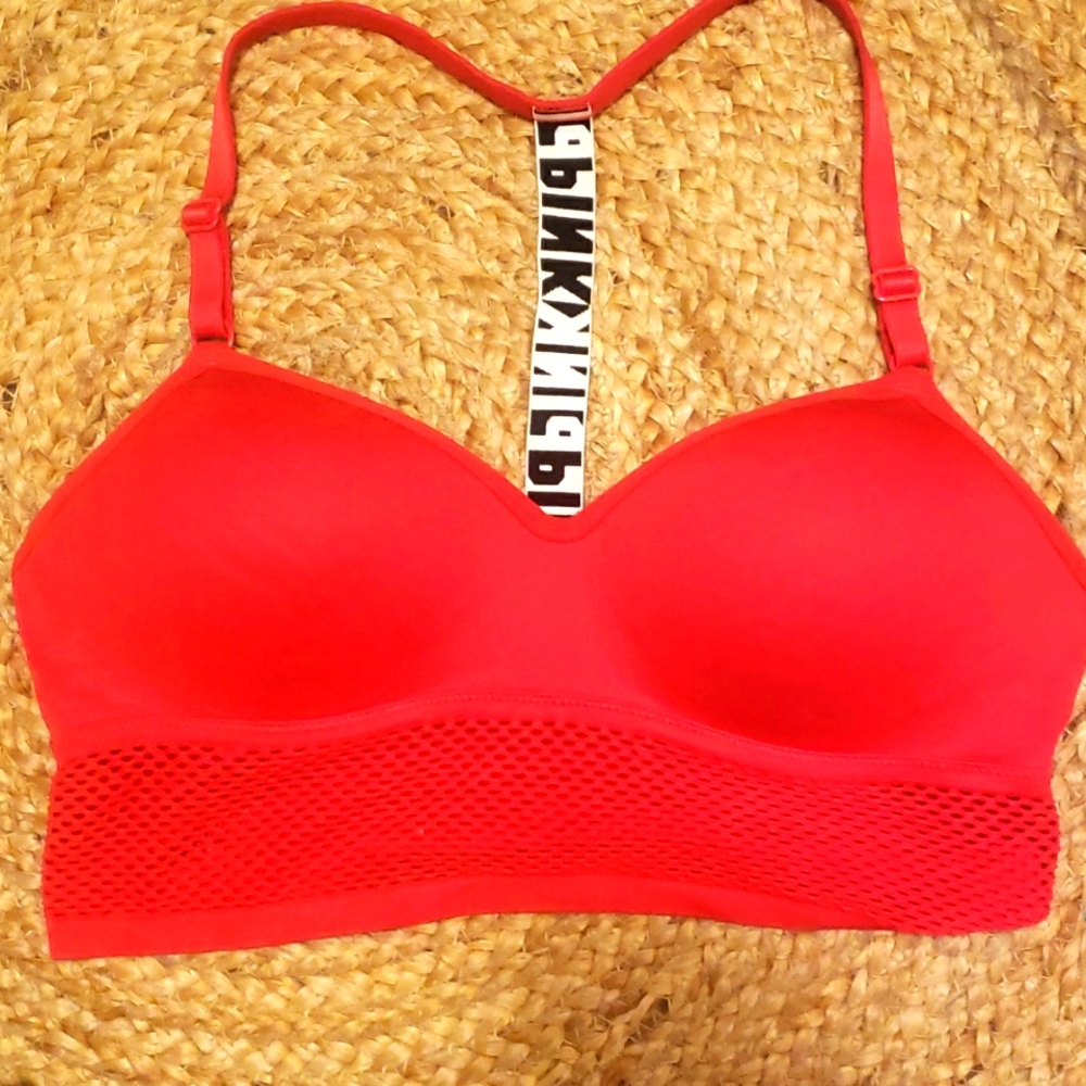 VS sports bra